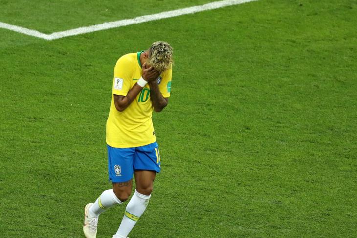نيمار نجم البرازيل نيمار نجم البرازيل